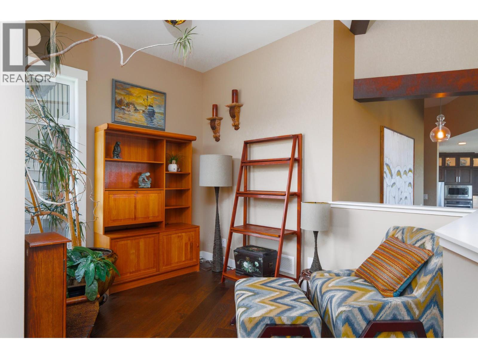 1061 19 Avenue SE, Salmon Arm