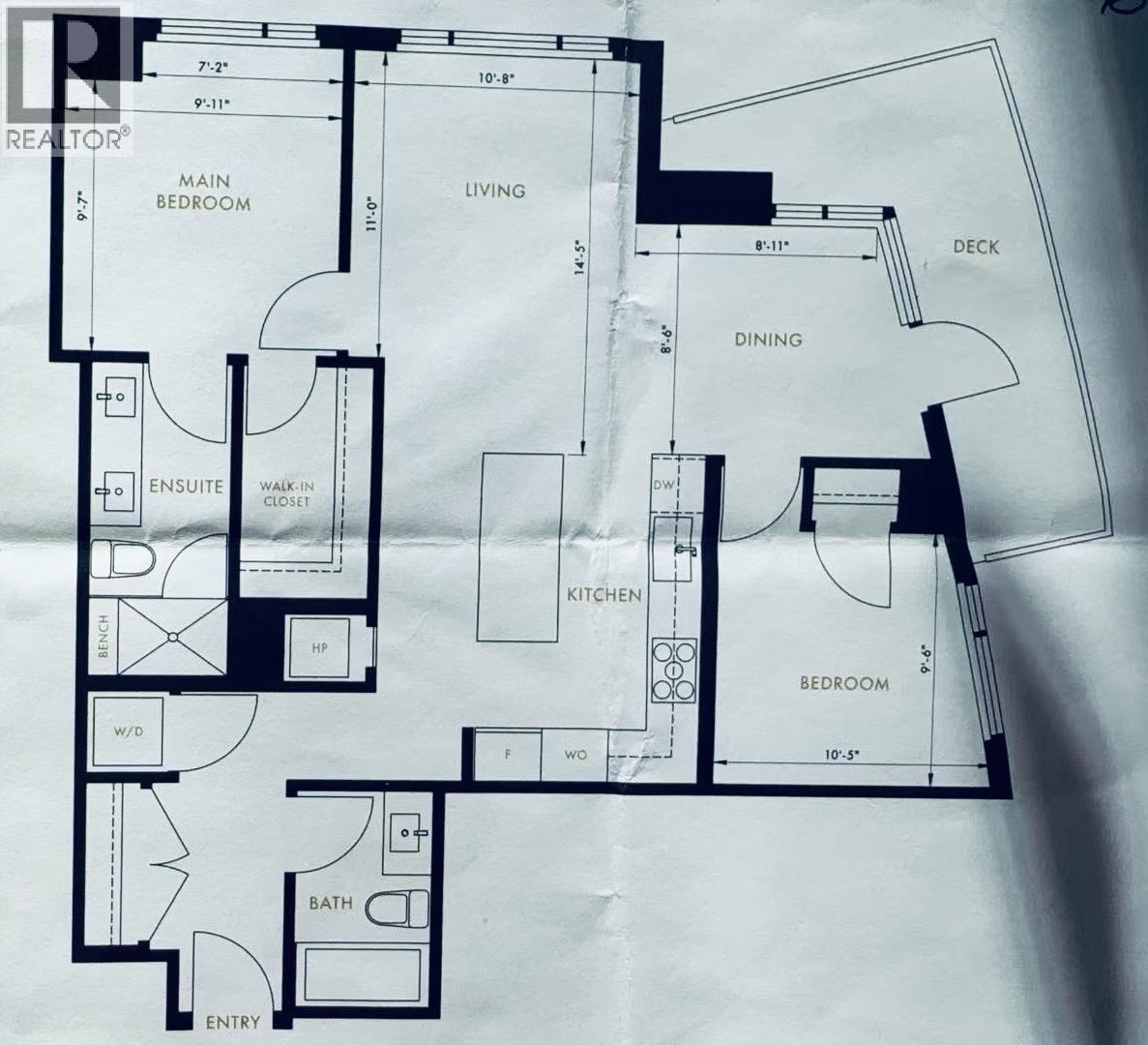 502 6138 BIRNEY AVENUE, Vancouver