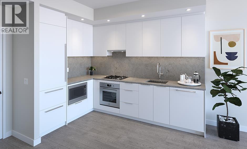 502 6138 BIRNEY AVENUE, Vancouver