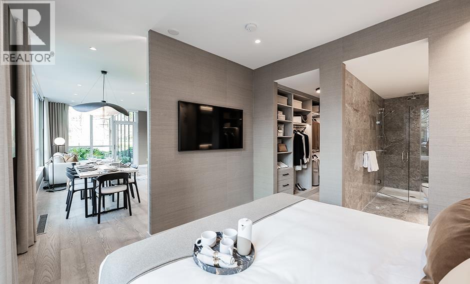 502 6138 BIRNEY AVENUE, Vancouver