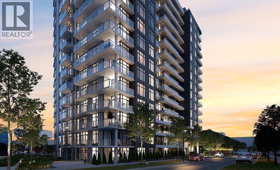 502 6138 BIRNEY AVENUE, Vancouver