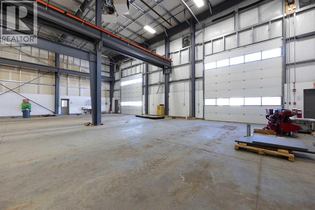 340 Robertson Road, Fort McMurray