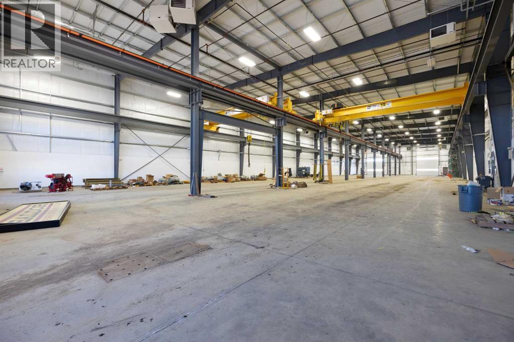 340 Robertson Road, Fort McMurray