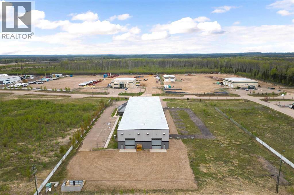 340 Robertson Road, Fort McMurray