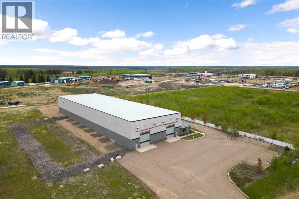 340 Robertson Road, Fort McMurray