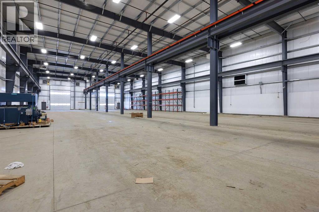 340 Robertson Road, Fort McMurray