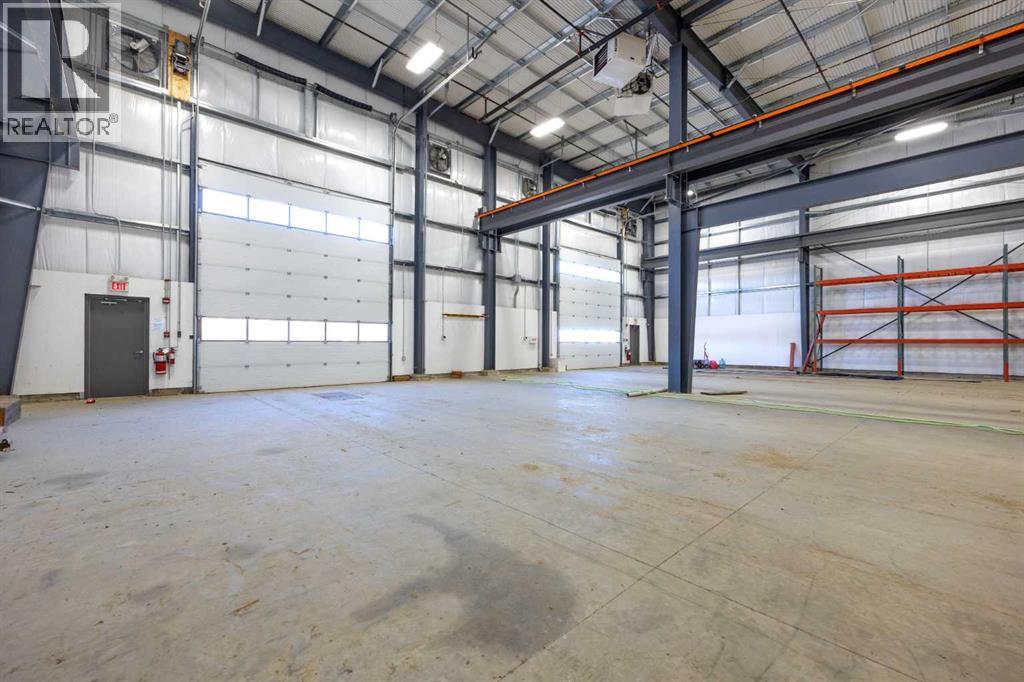 340 Robertson Road, Fort McMurray