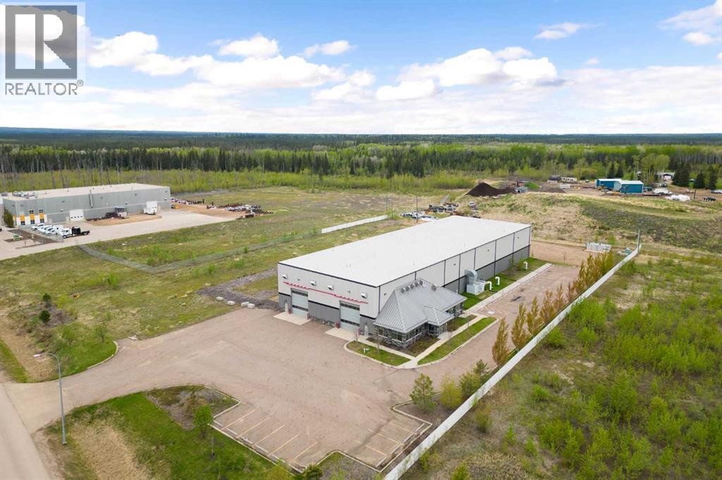 340 Robertson Road, Fort McMurray