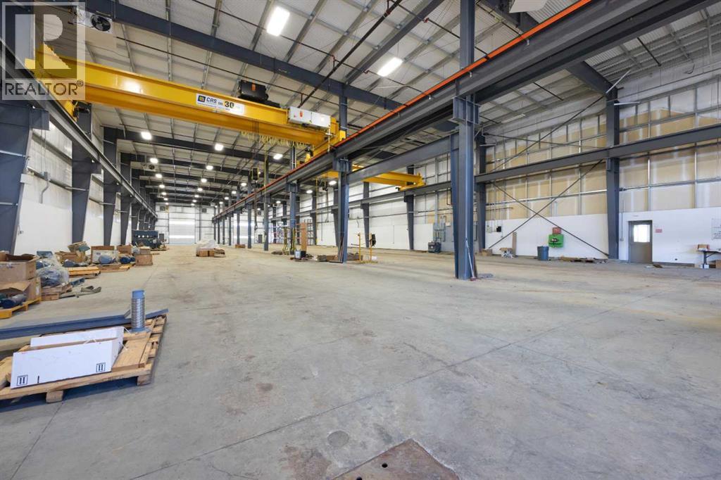 340 Robertson Road, Fort McMurray