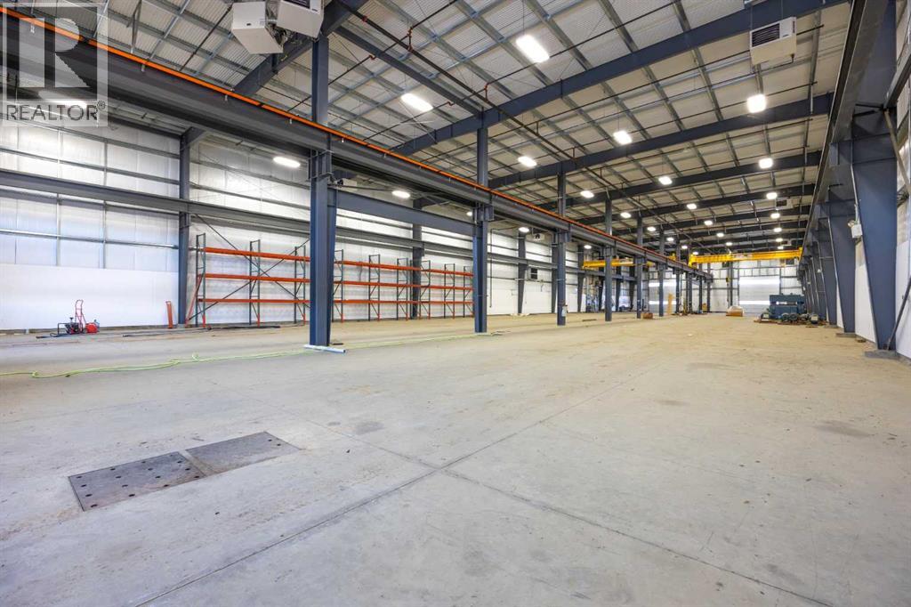 340 Robertson Road, Fort McMurray