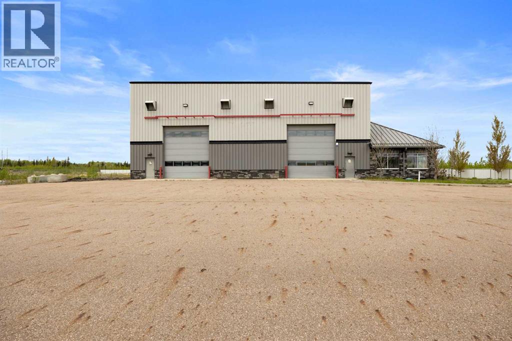 340 Robertson Road, Fort McMurray