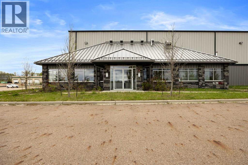 340 Robertson Road, Fort McMurray