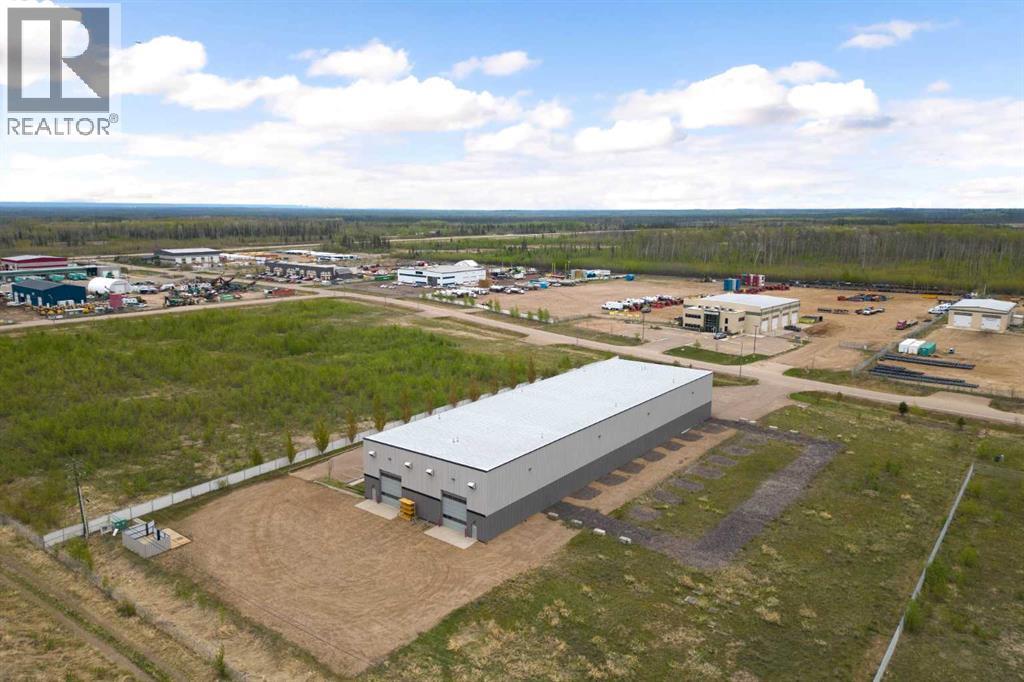 340 Robertson Road, Fort McMurray