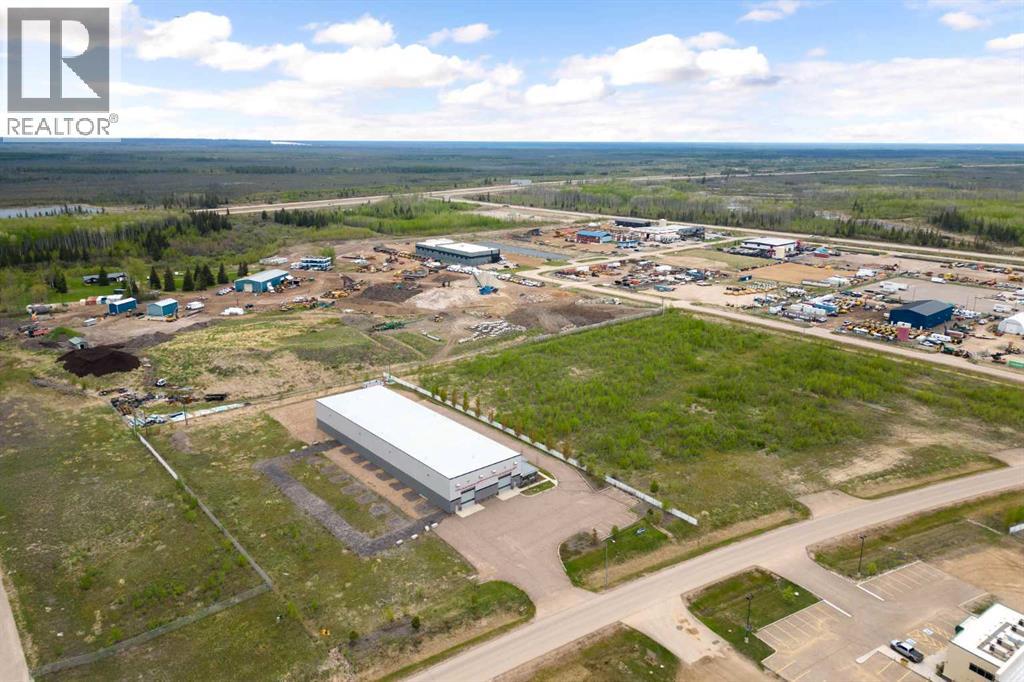 340 Robertson Road, Fort McMurray