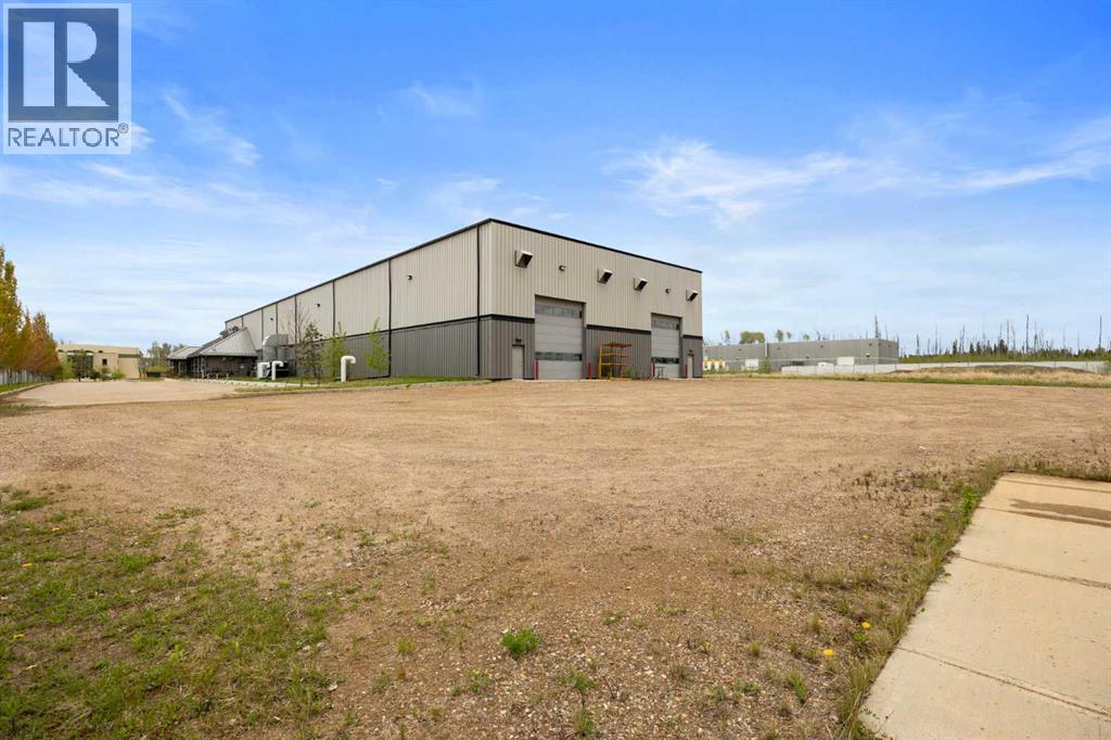 340 Robertson Road, Fort McMurray