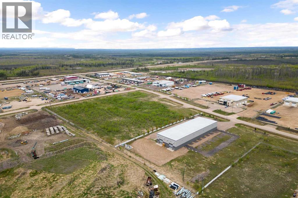 340 Robertson Road, Fort McMurray