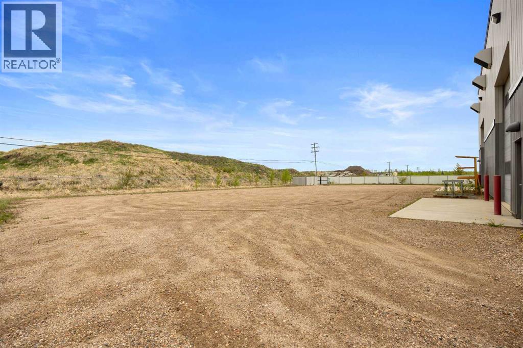 340 Robertson Road, Fort McMurray