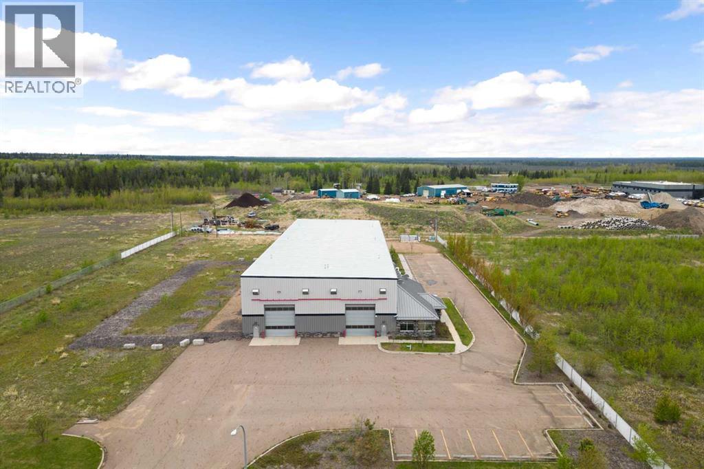 340 Robertson Road, Fort McMurray