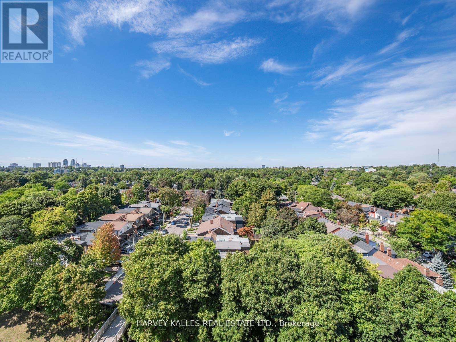 #1003 8 MANOR ROAD W - 33
