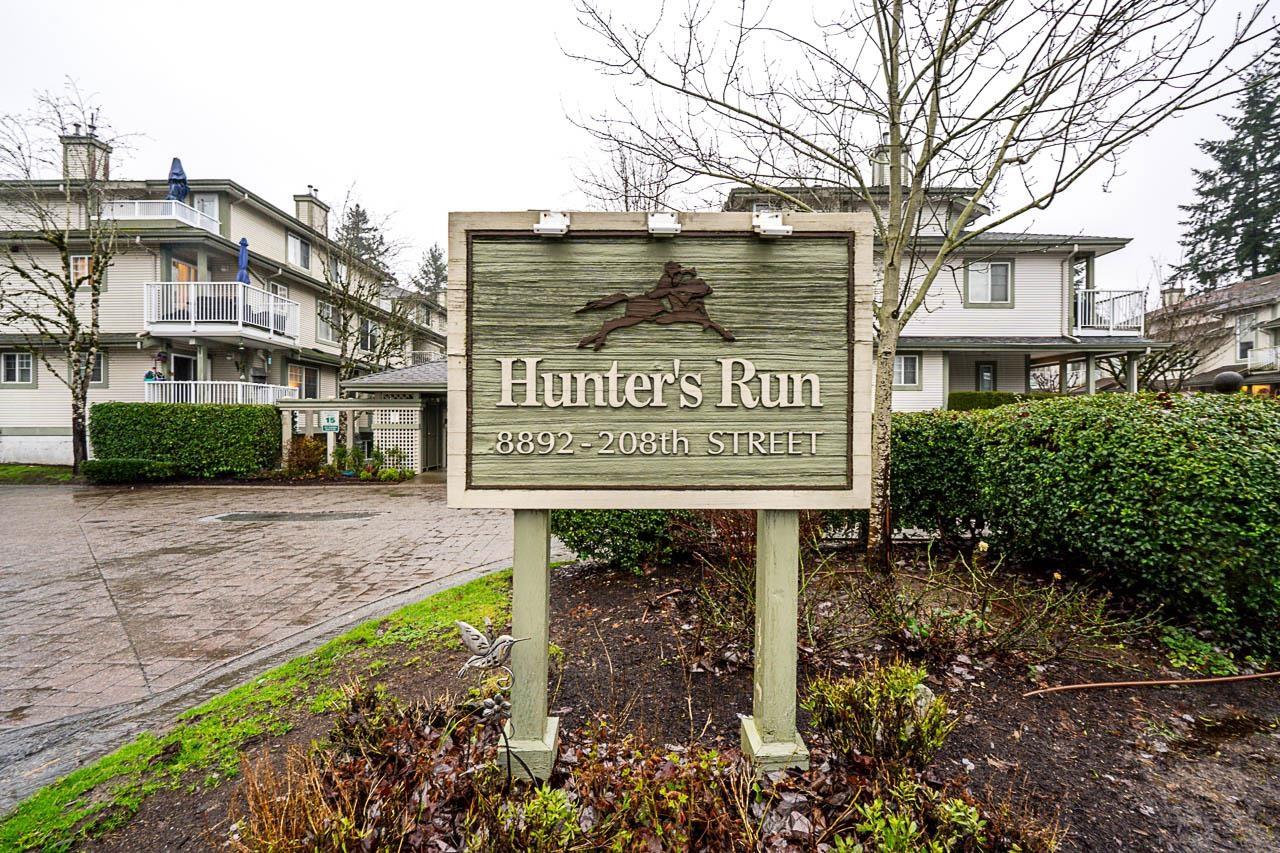 62 8892 208 STREET, Langley