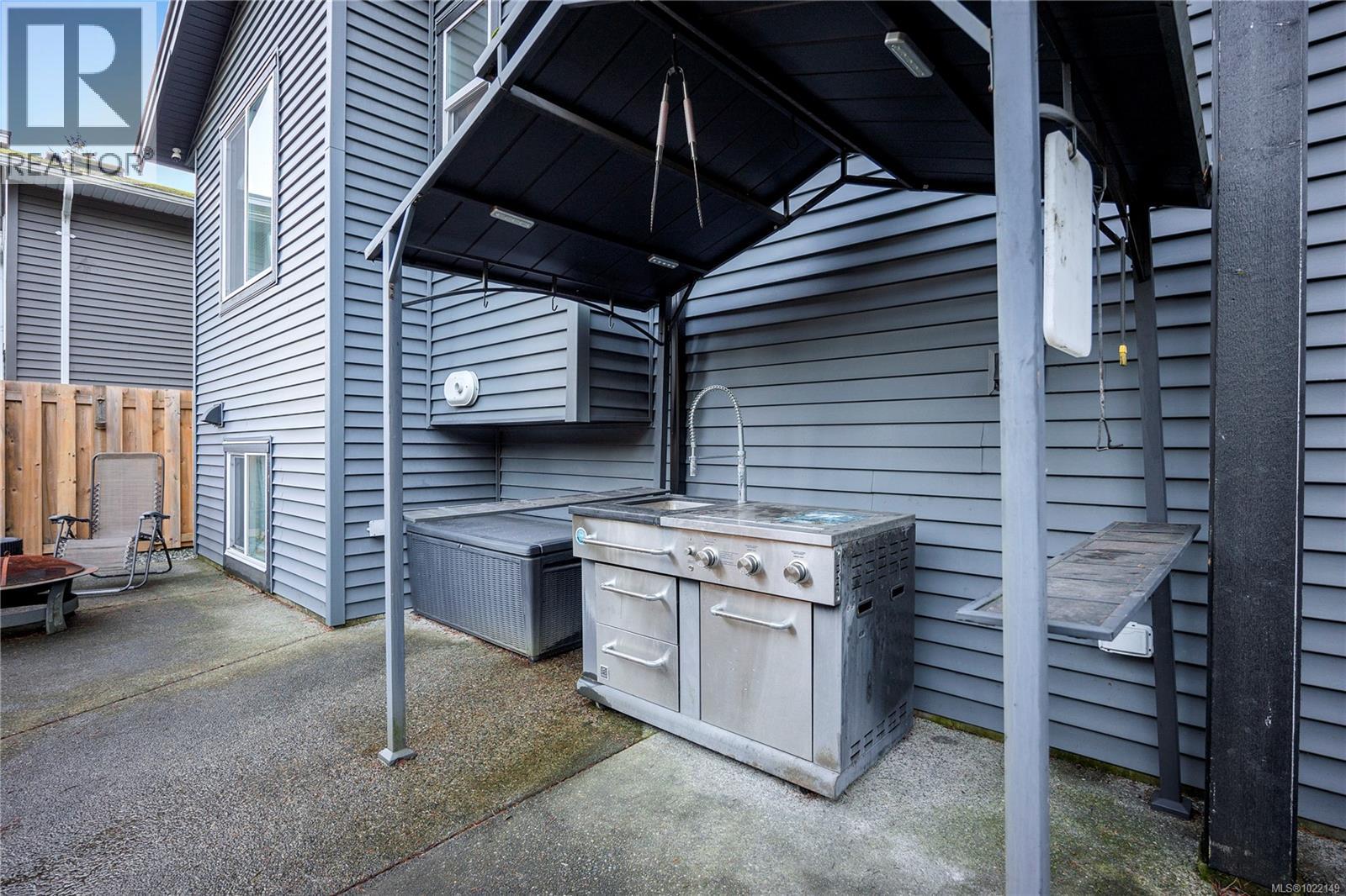 502 Doreen Pl, Nanaimo