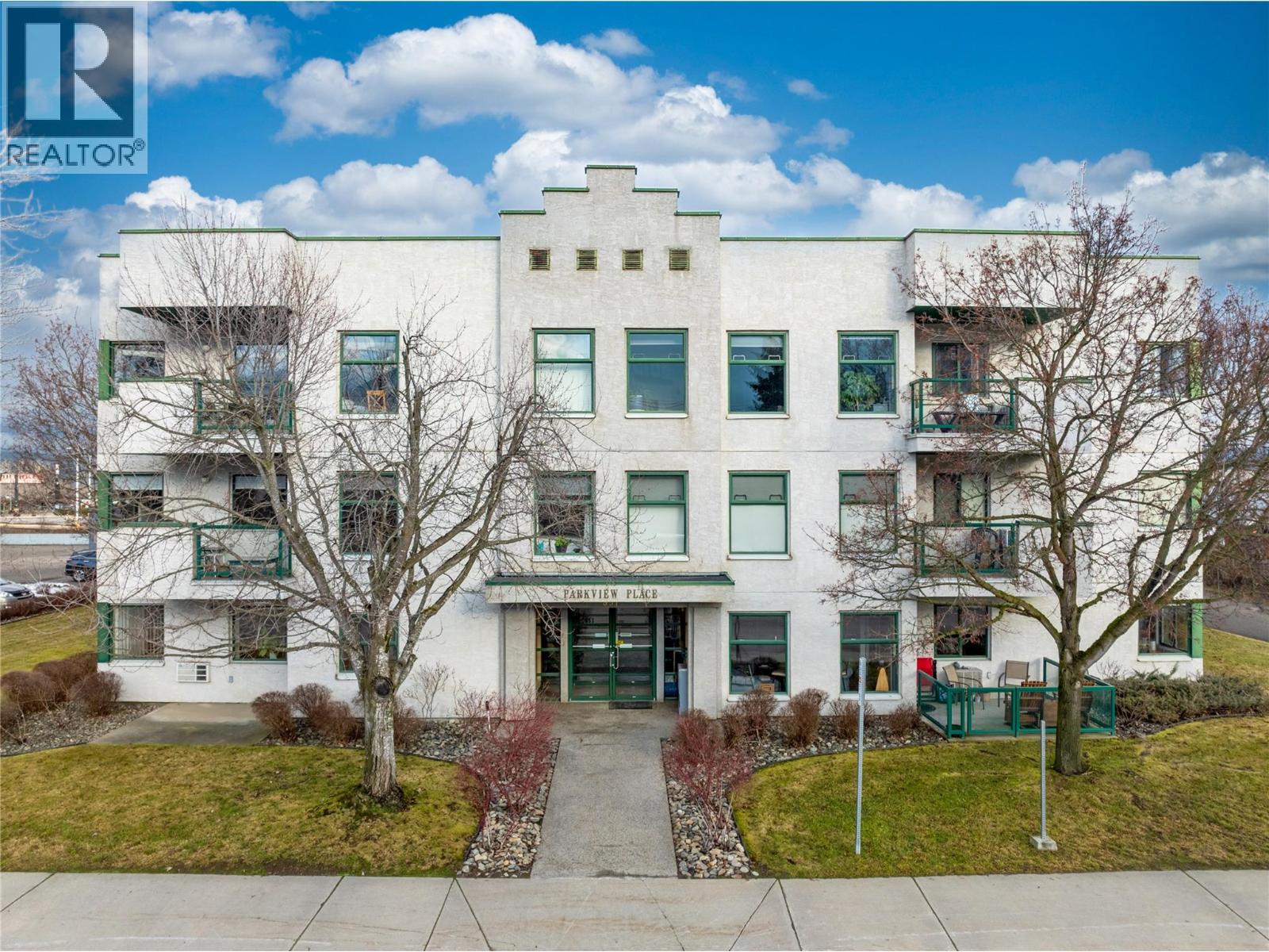 851 5 Avenue SW Unit# 305, Salmon Arm