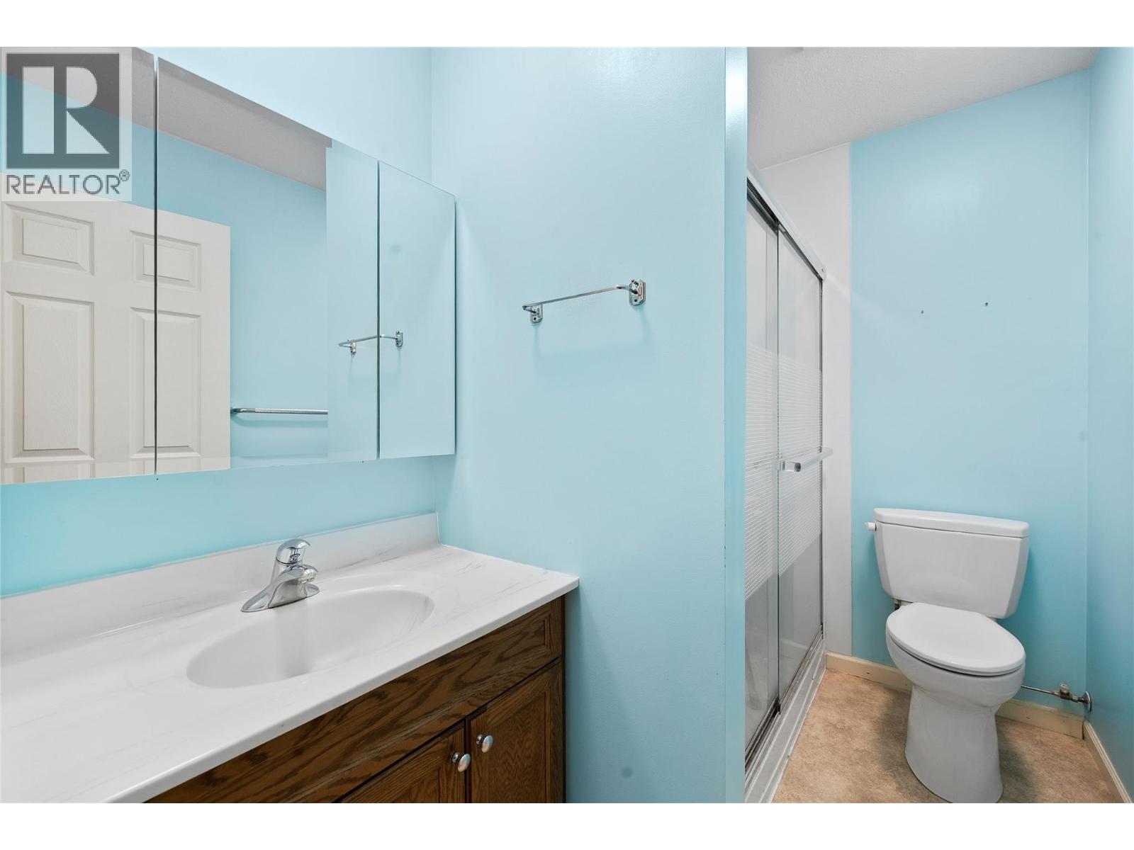 851 5 Avenue SW Unit# 305, Salmon Arm