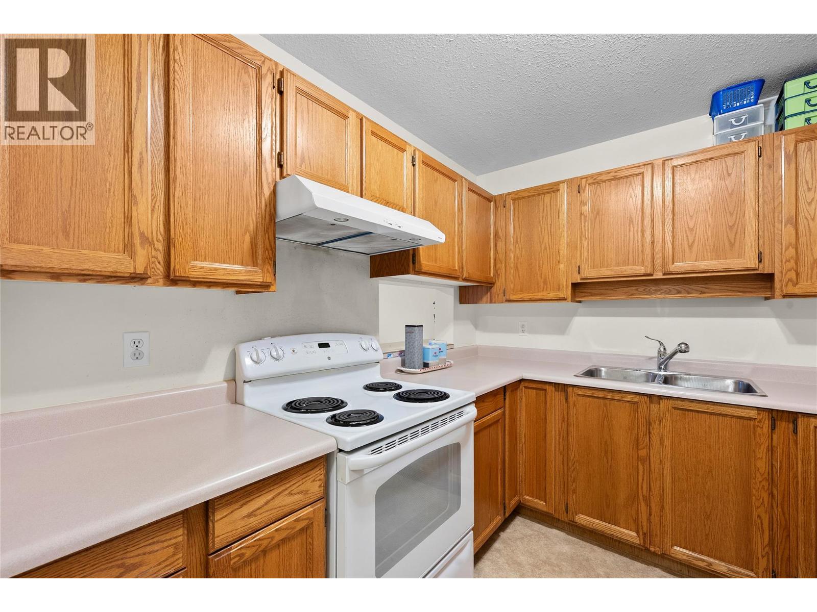 851 5 Avenue SW Unit# 305, Salmon Arm