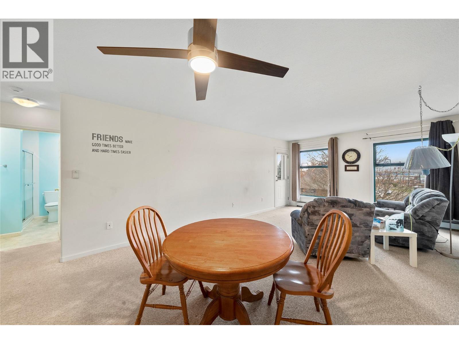 851 5 Avenue SW Unit# 305, Salmon Arm