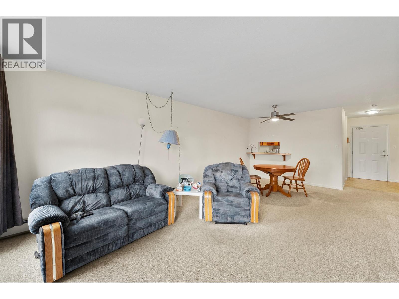 851 5 Avenue SW Unit# 305, Salmon Arm