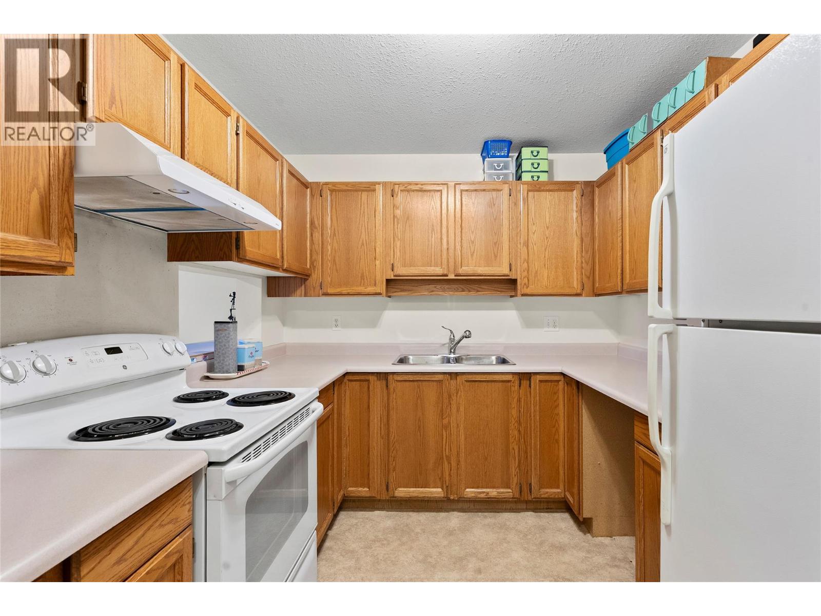 851 5 Avenue SW Unit# 305, Salmon Arm