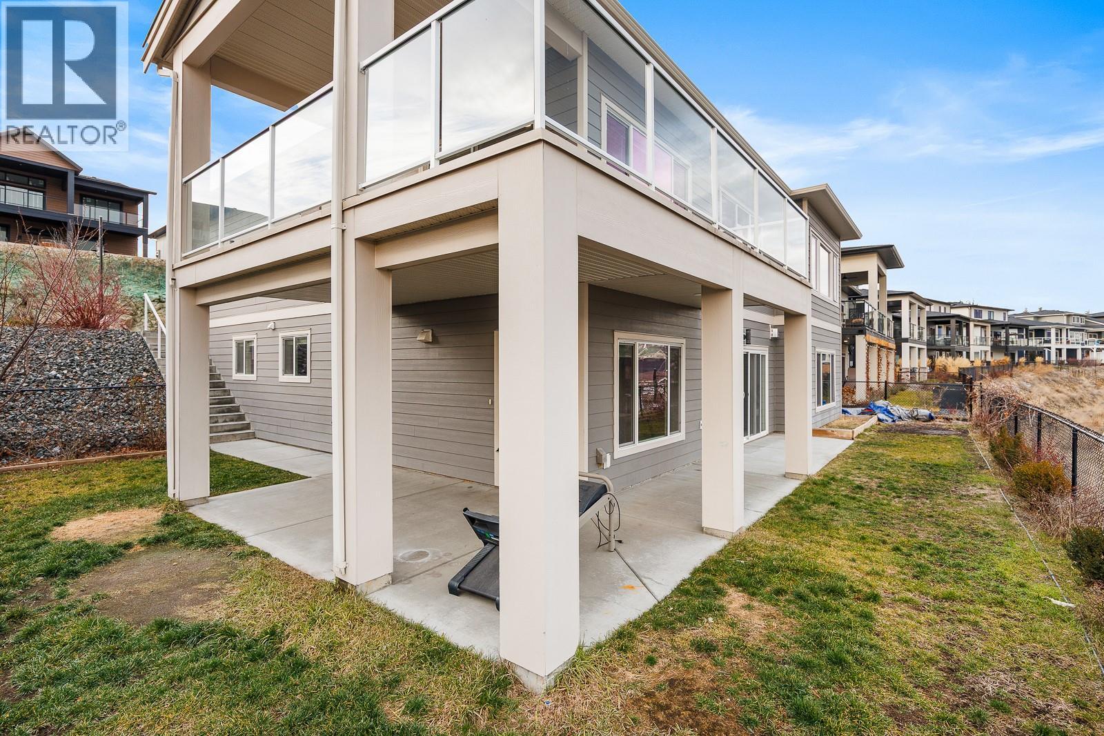  687 Acadia Street, Kelowna