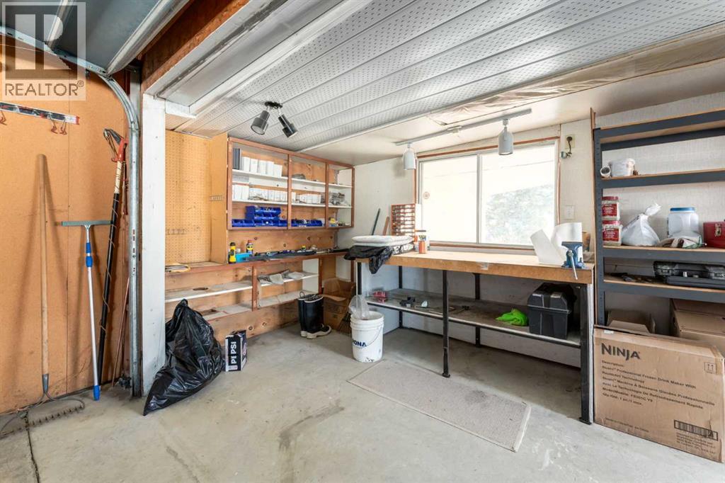 Single Family House Bungalow for Sale in  Windermere Road SW Wildwood Calgary 