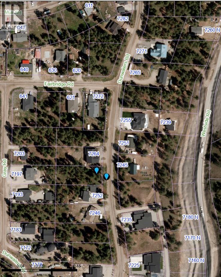  7258 Dunwaters Road, Kelowna