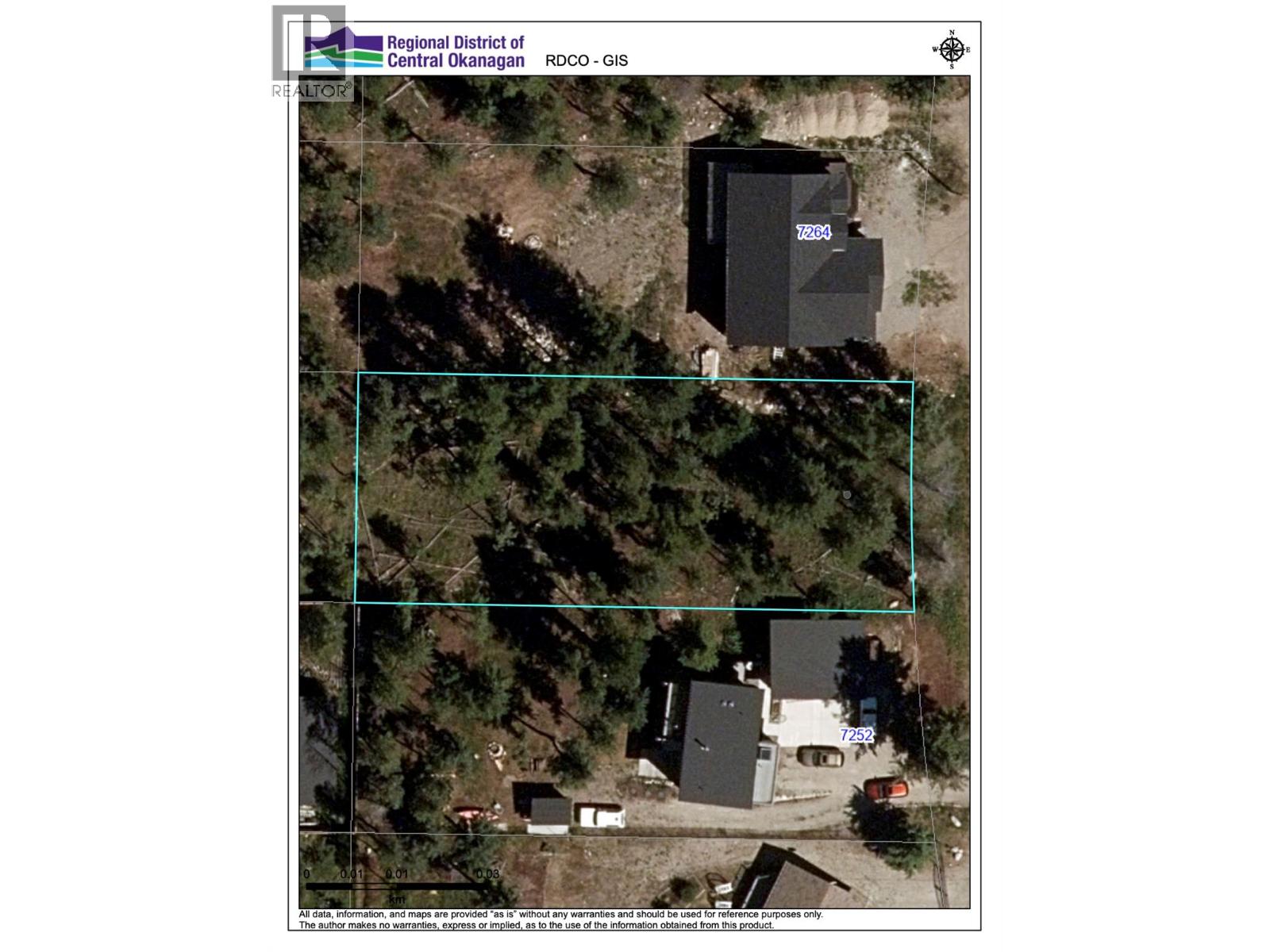  7258 Dunwaters Road, Kelowna