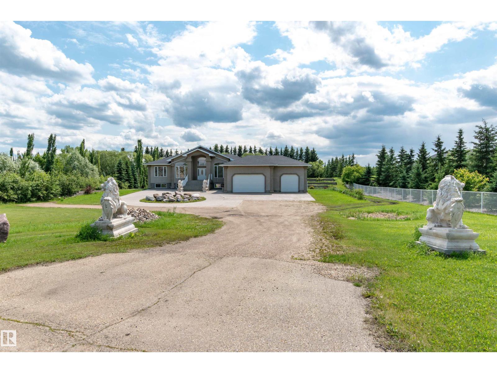 #15 53016 RGE ROAD 222, Rural Strathcona County