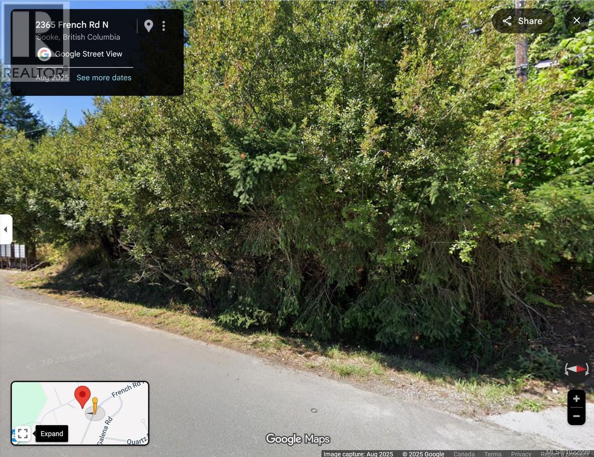  2364 French Road, Sooke