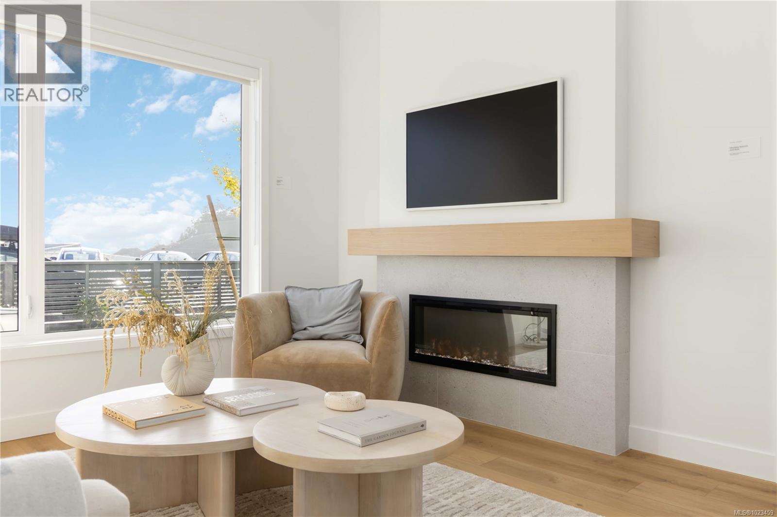 10 3638 Restoration Way, Colwood