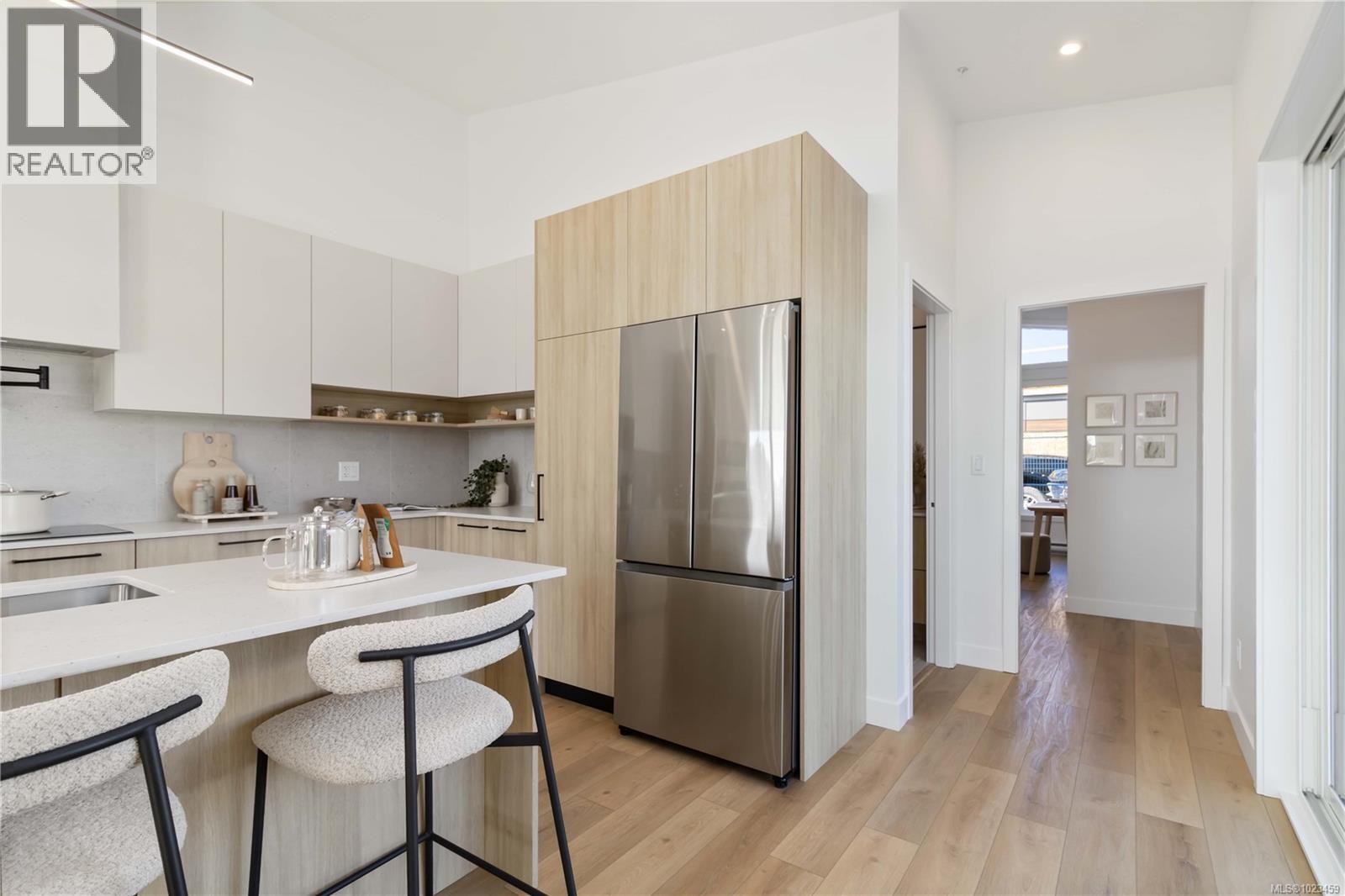 10 3638 Restoration Way, Colwood