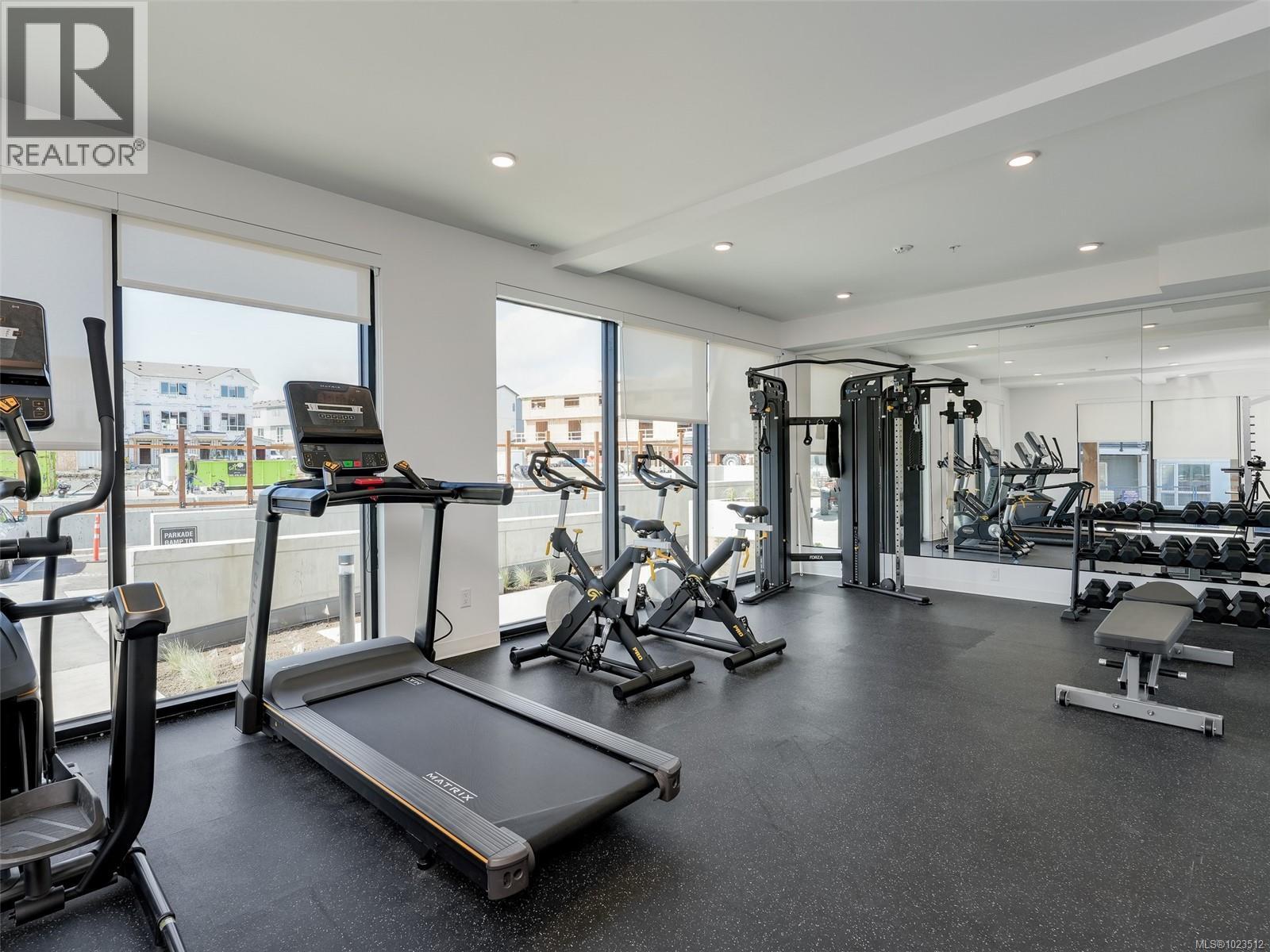 307 3564-A Ryder Hesjedal Way, Colwood