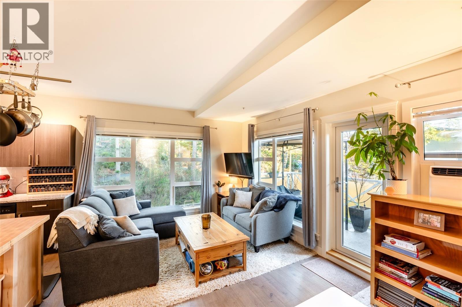 208 1900 Watkiss Way, View Royal