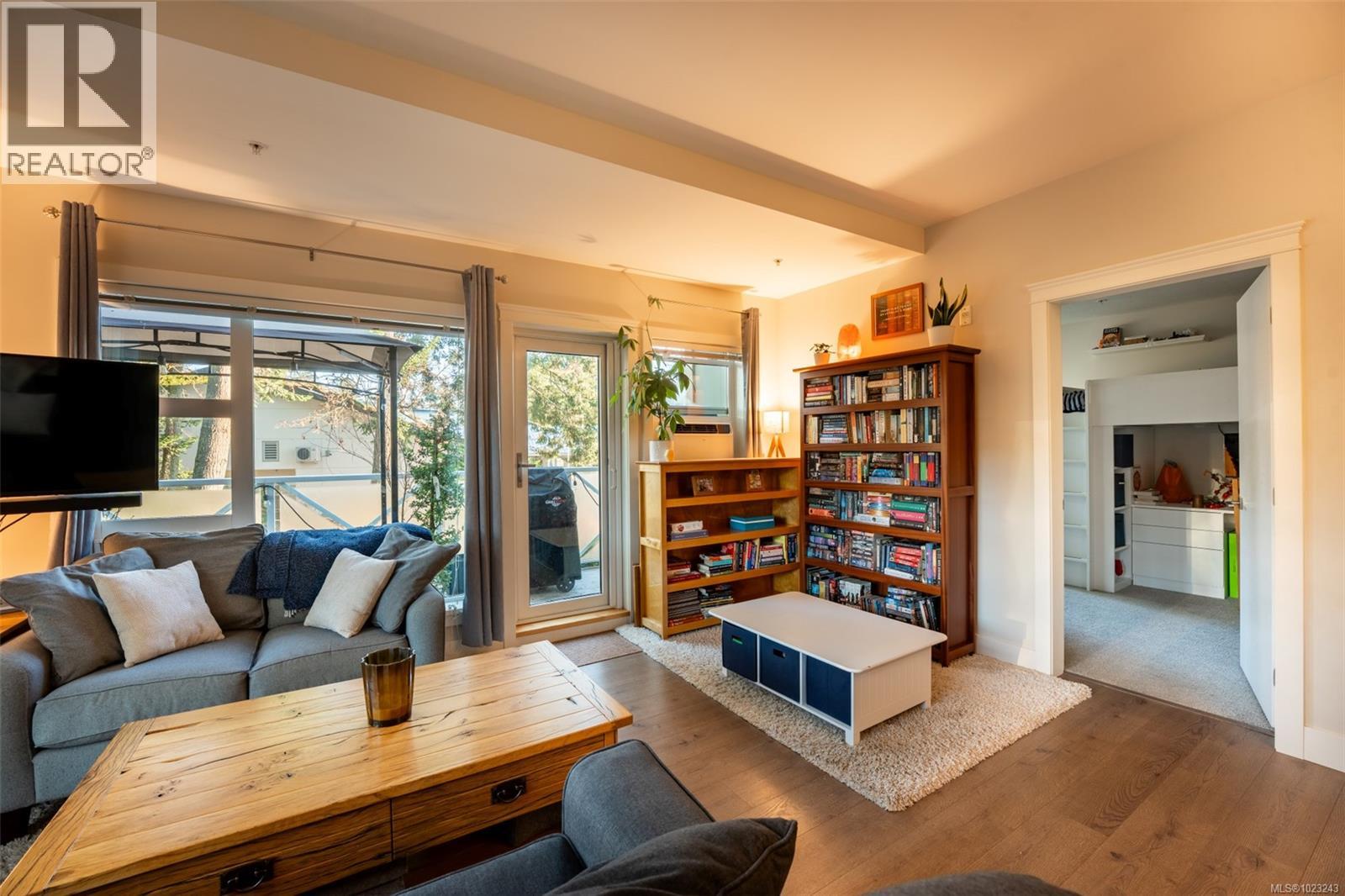 208 1900 Watkiss Way, View Royal