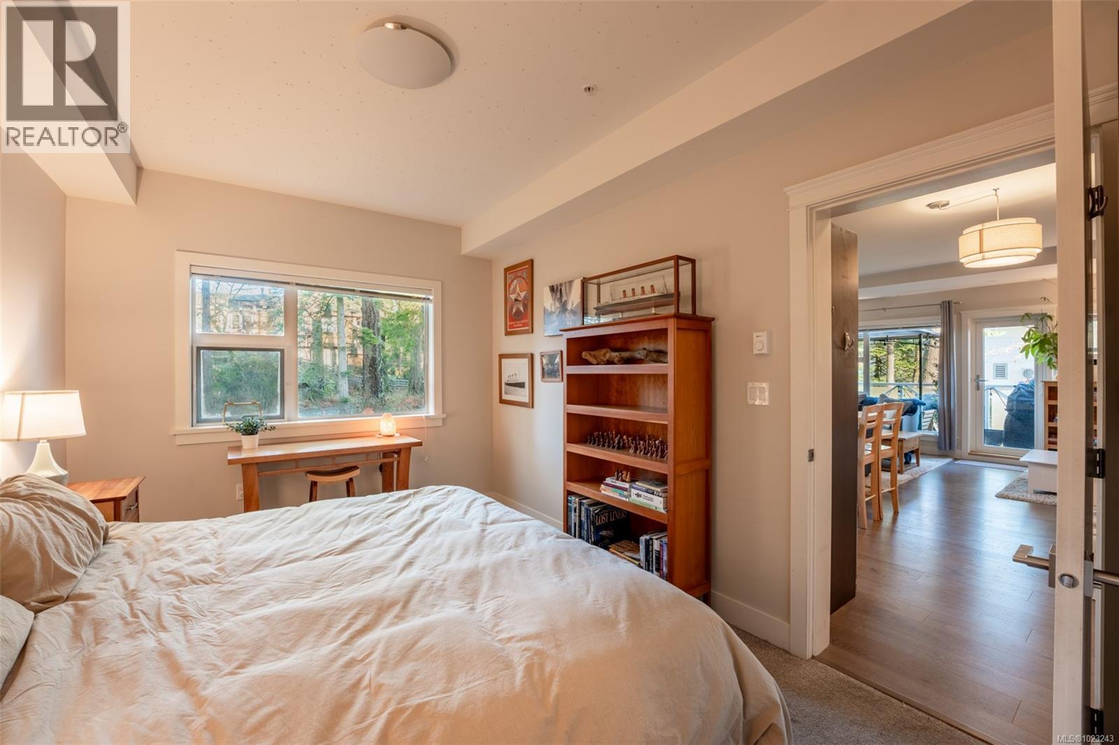 208 1900 Watkiss Way, View Royal