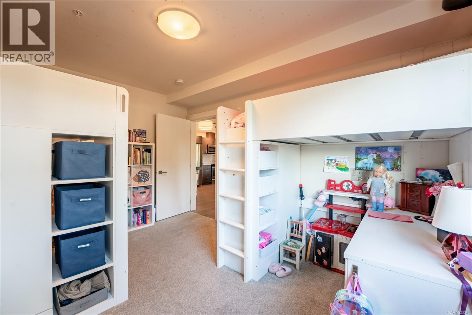 208 1900 Watkiss Way, View Royal