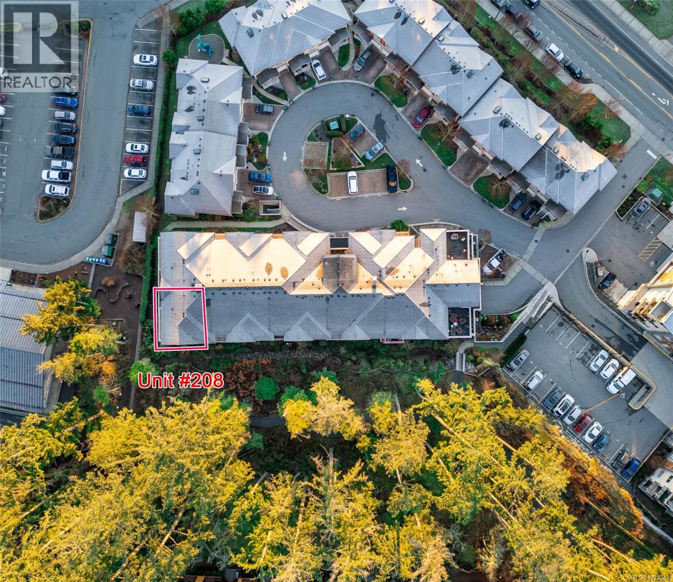 208 1900 Watkiss Way, View Royal