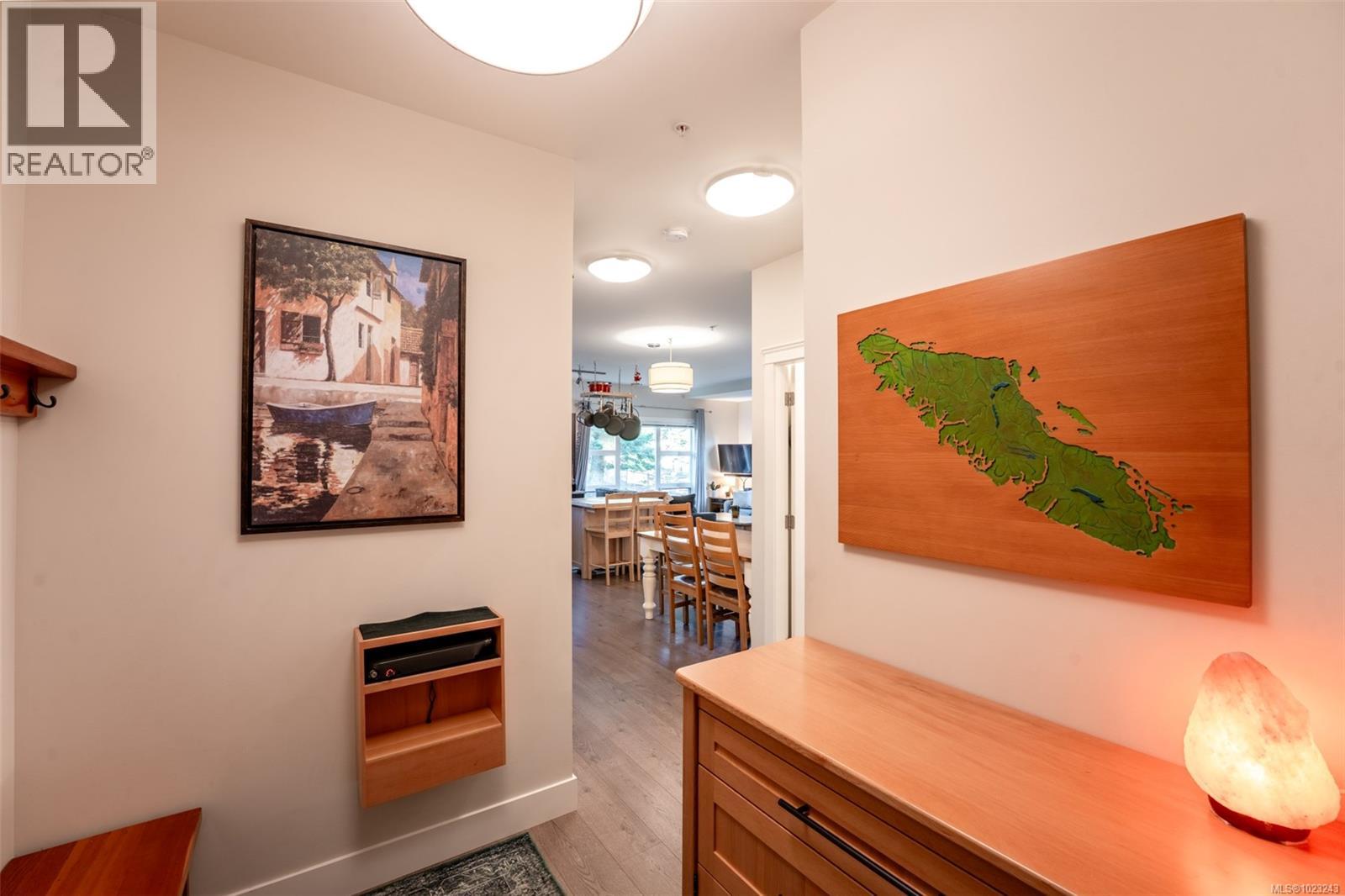 208 1900 Watkiss Way, View Royal