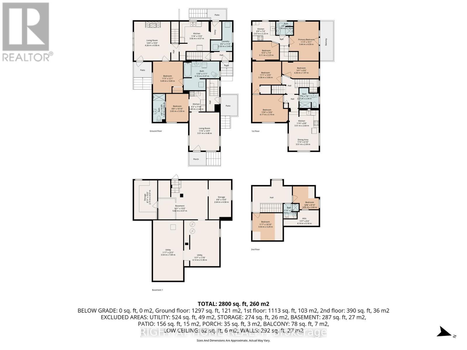 157 LINDSAY STREET S - 2