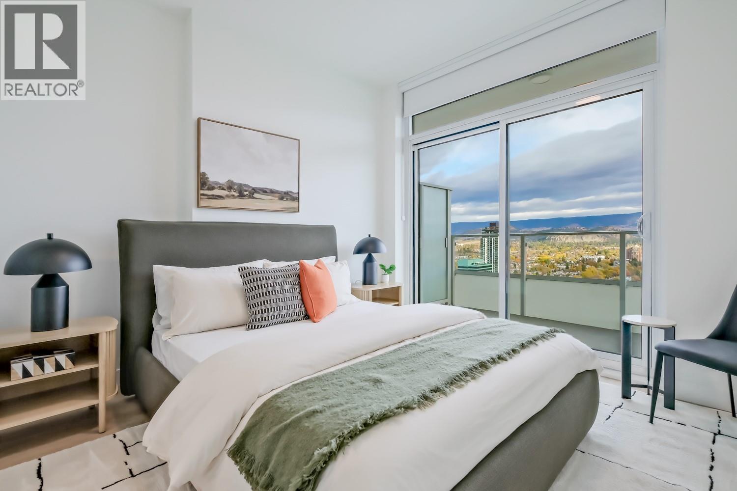 804 1626 Water Street, Kelowna