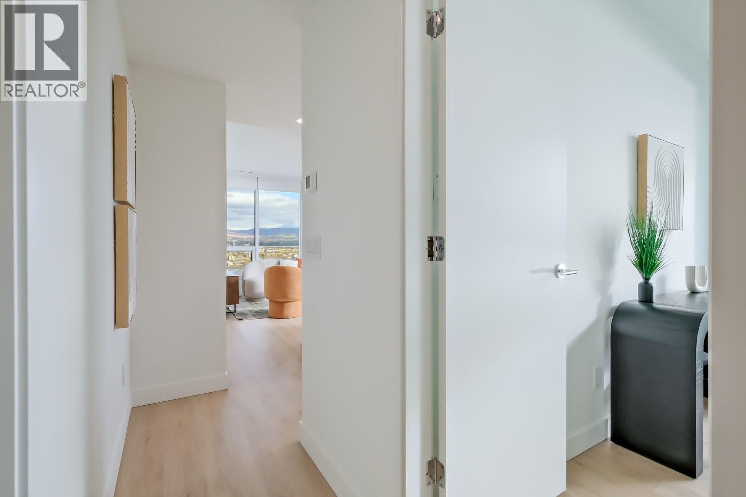 804 1626 Water Street, Kelowna