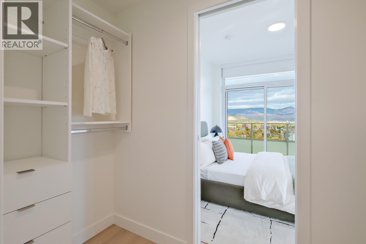 804 1626 Water Street, Kelowna